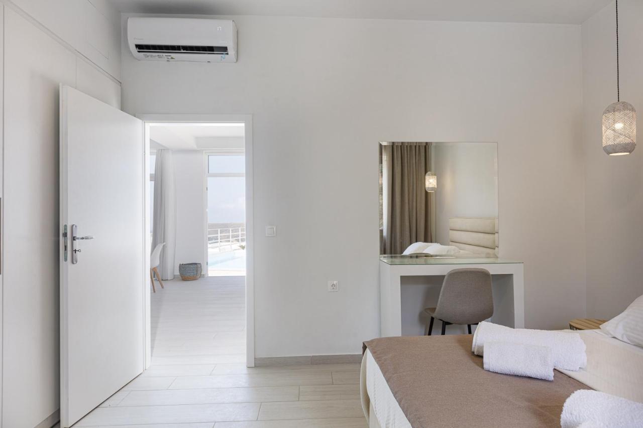 Villa Petres *