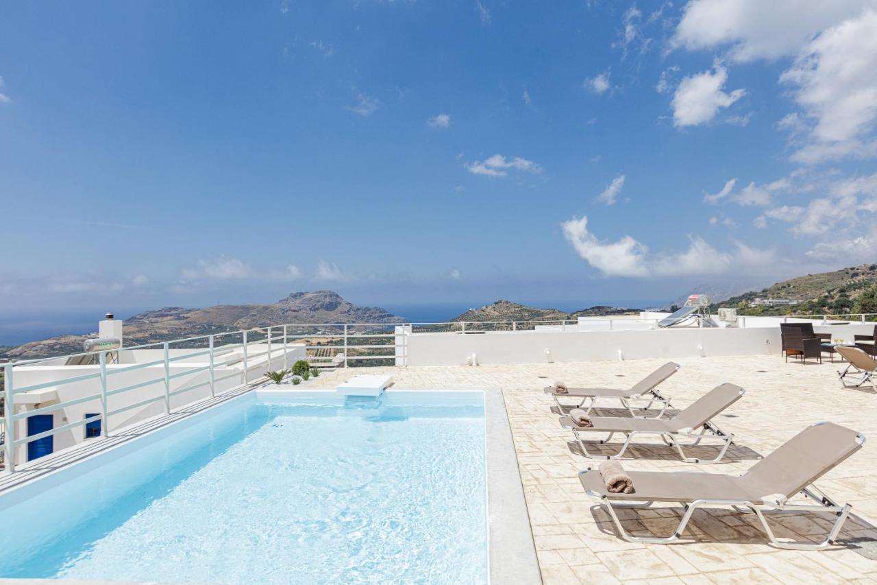 Villa Petres Plakias