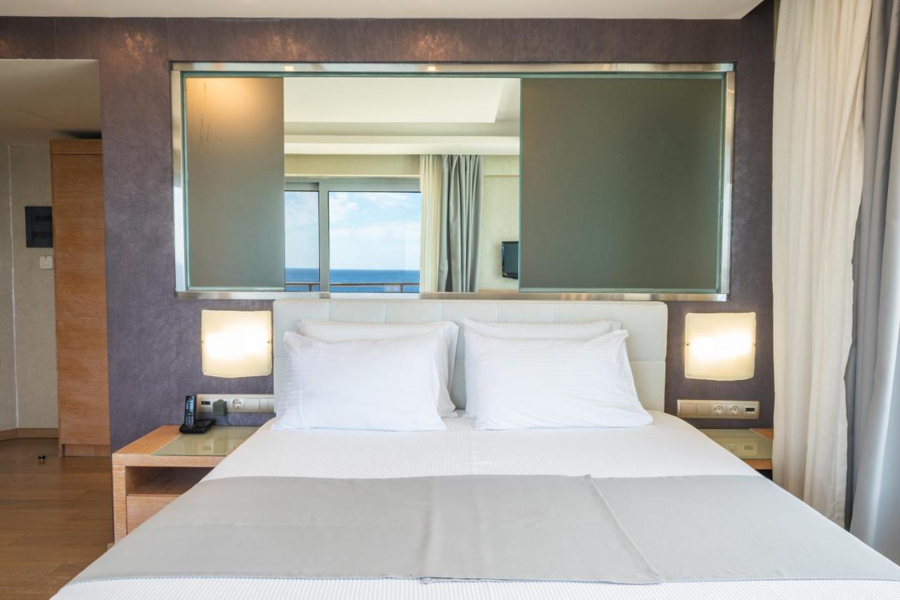 Konstantinos Palace 5*