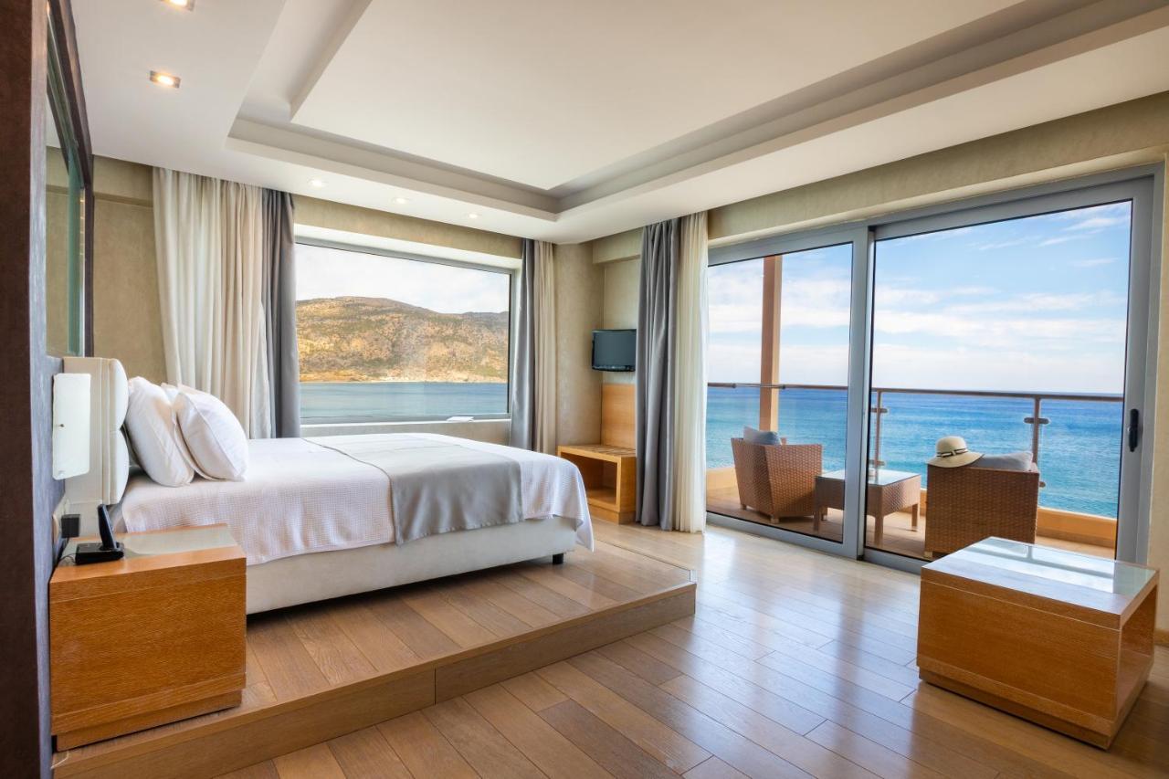 Hotel Konstantinos Palace 5*
