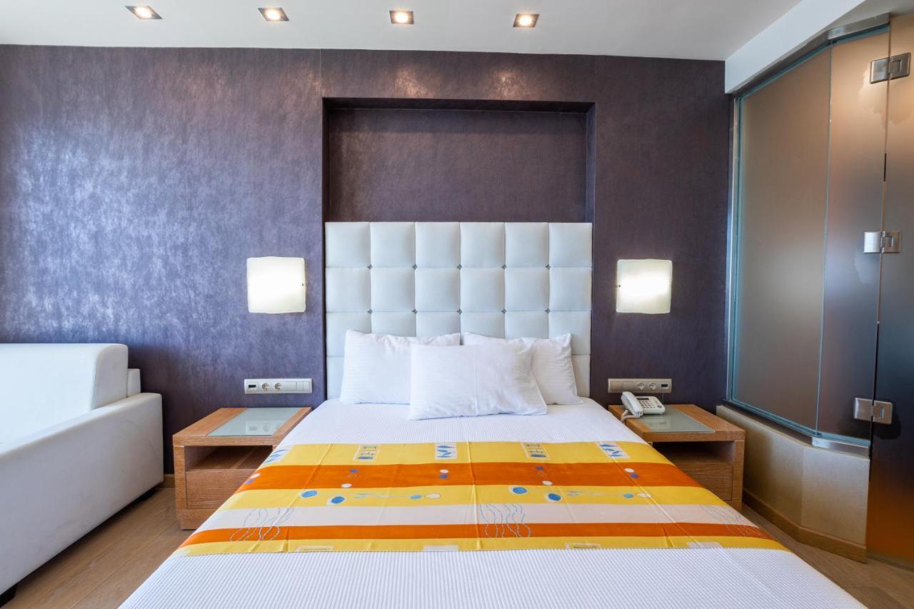 Hotel Konstantinos Palace
