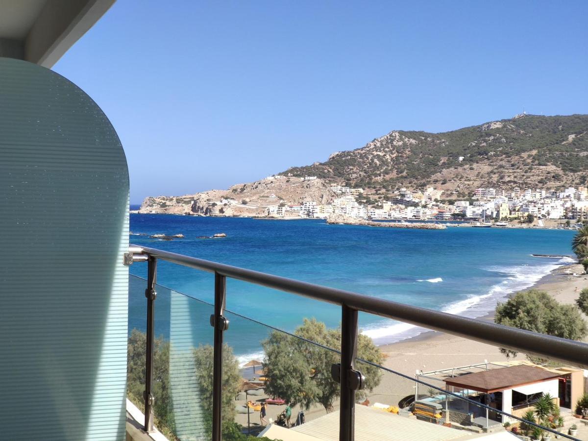 Hotel Konstantinos Palace Karpathos Town (Pigadia)