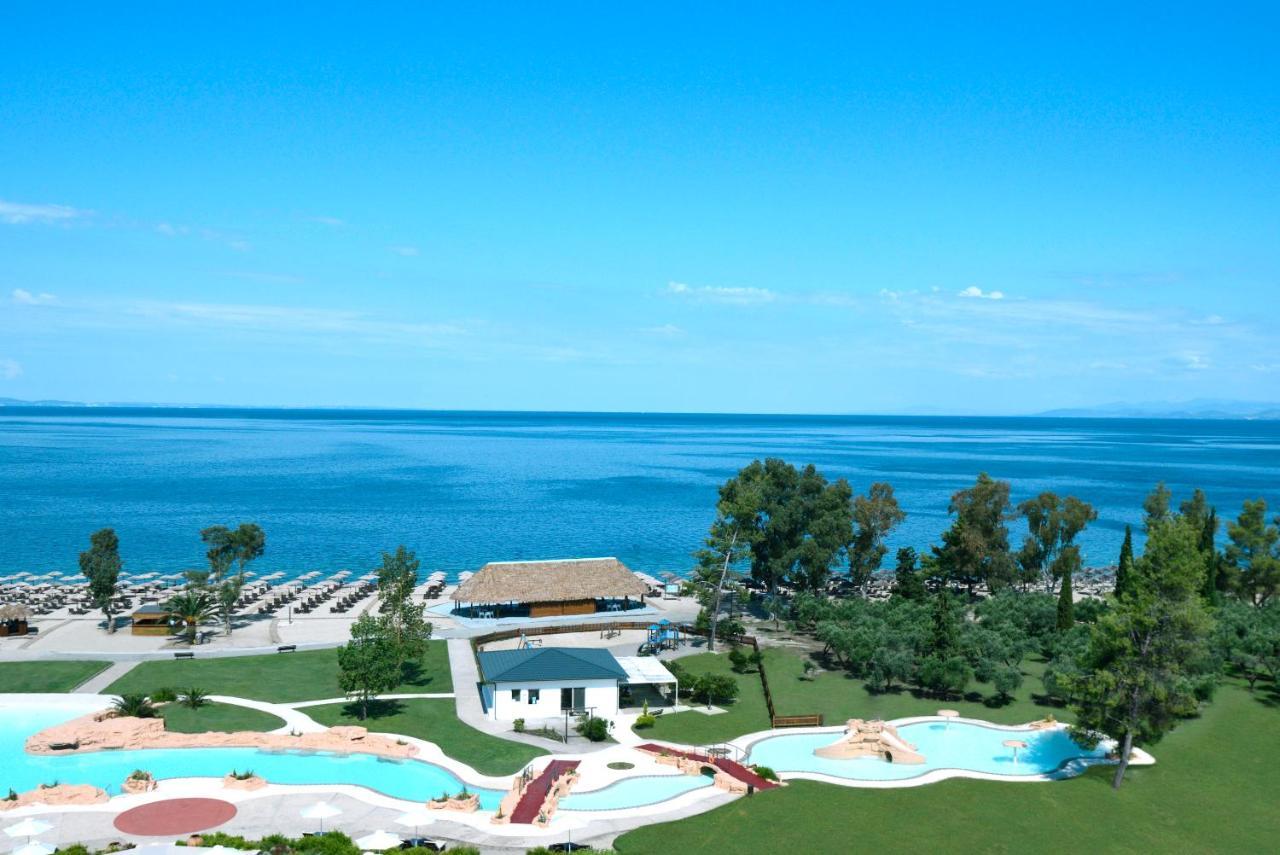 Porto Carras Meliton Resort