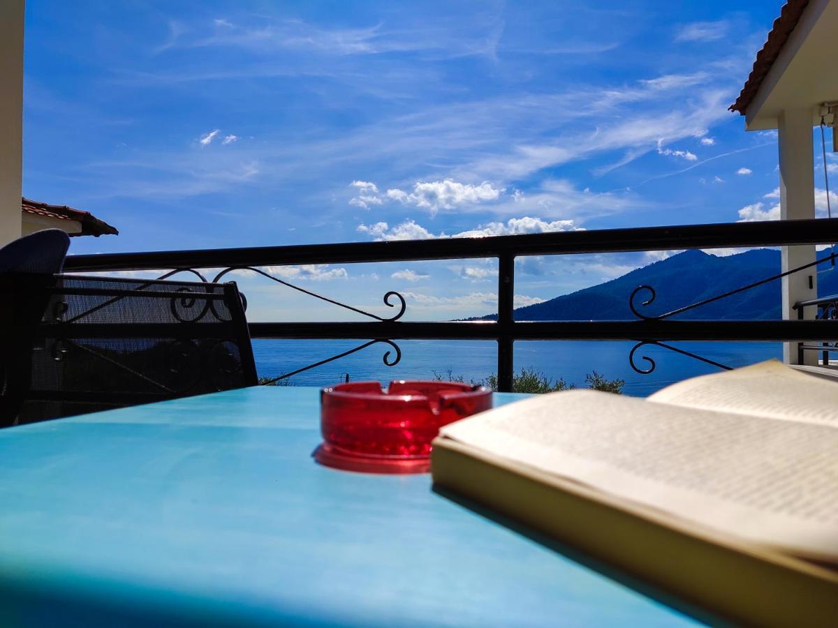 Celeste Golden Aparthotel