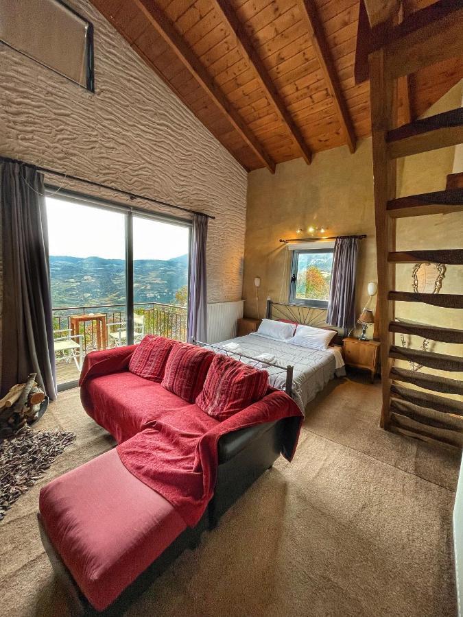 Guest house Anemoessa Synikia Mesi Trikalon