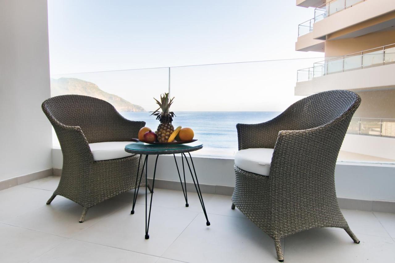 Hotel Konstantinos Palace 5*