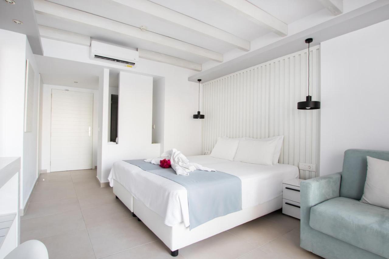 Hotel Konstantinos Palace Karpathos Town (Pigadia)