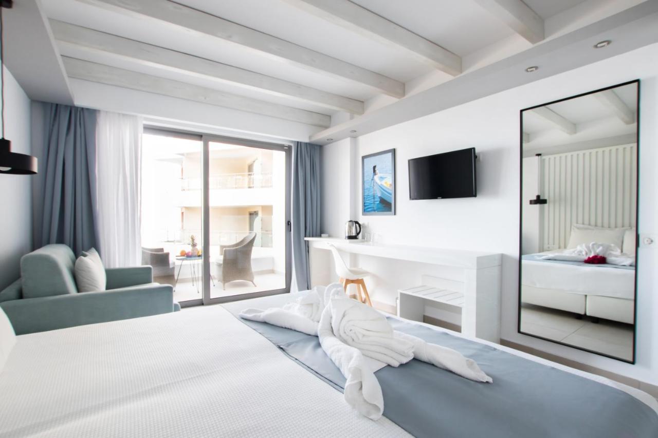 Konstantinos Palace Hotel