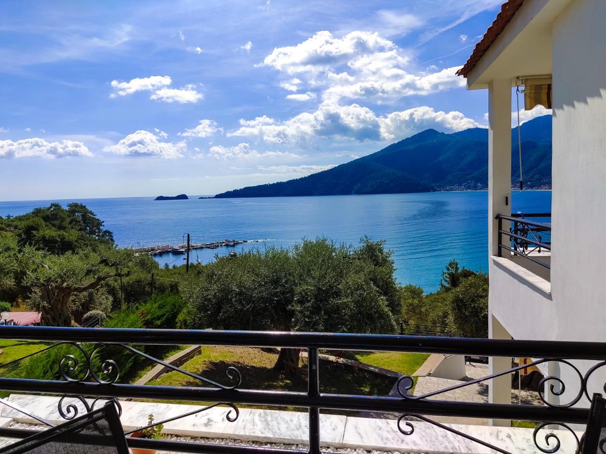 Celeste Golden Aparthotel 3*