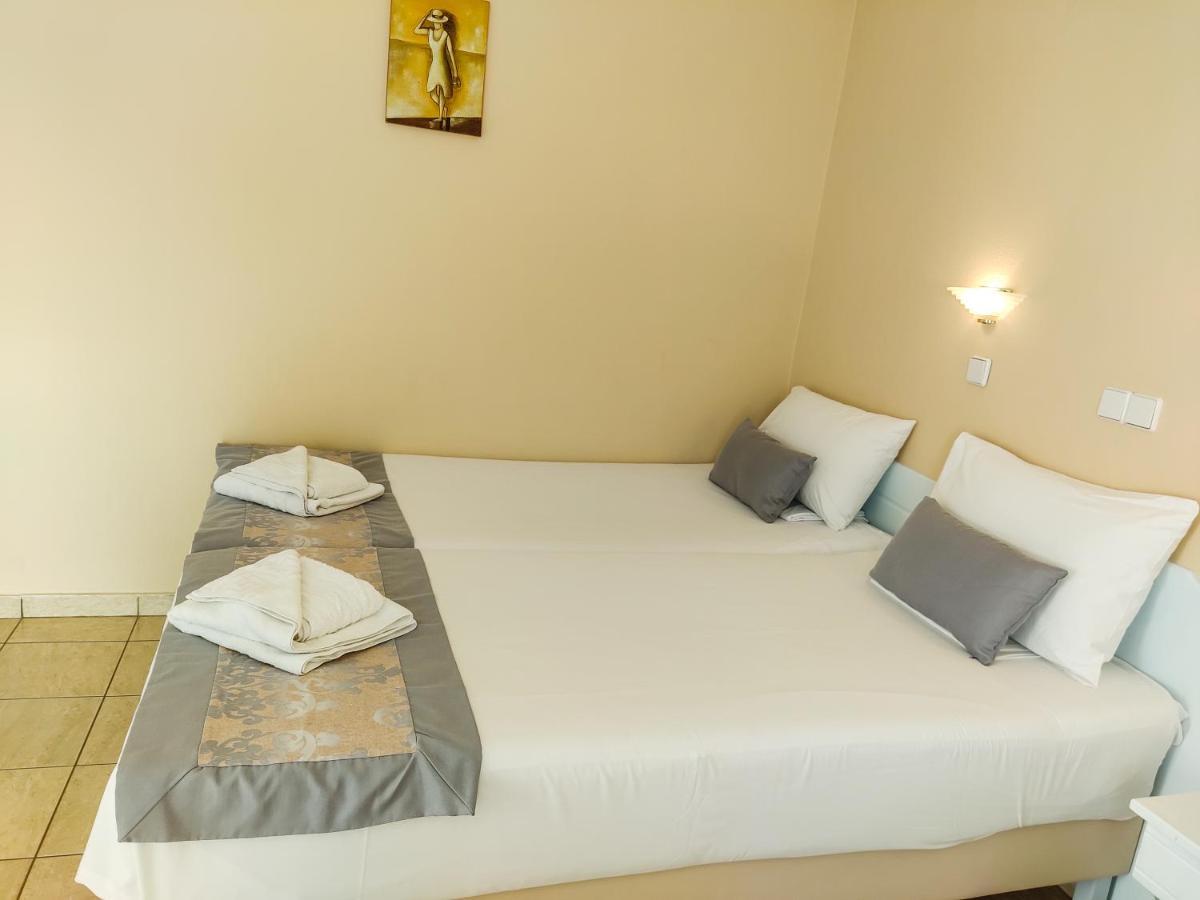 Aparthotel Celeste Golden 3*