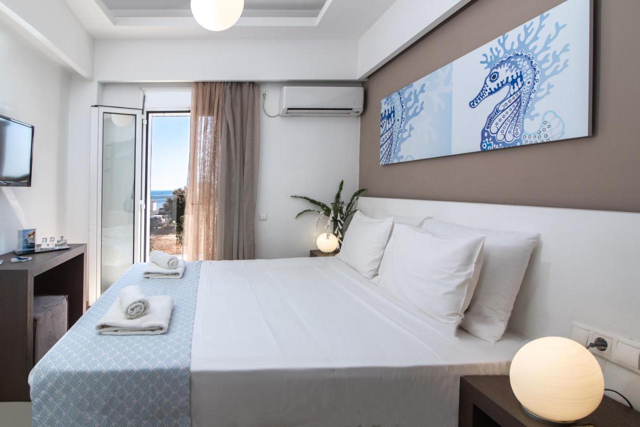 Coral Apartment Ierapetra (Crete)