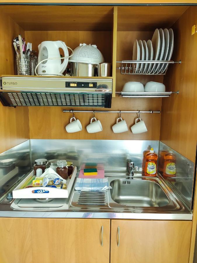 Aparthotel Celeste Golden 3*
