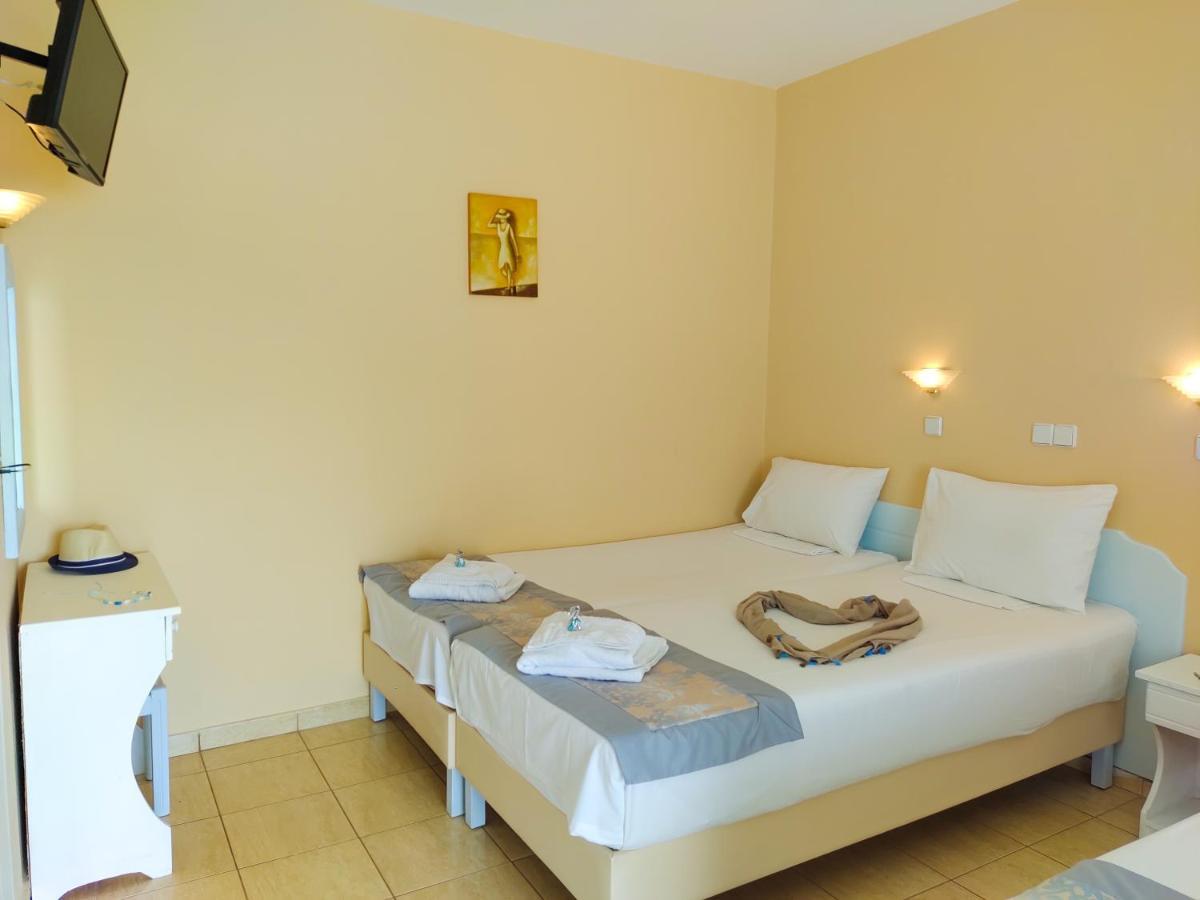 Aparthotel Celeste Golden 3*