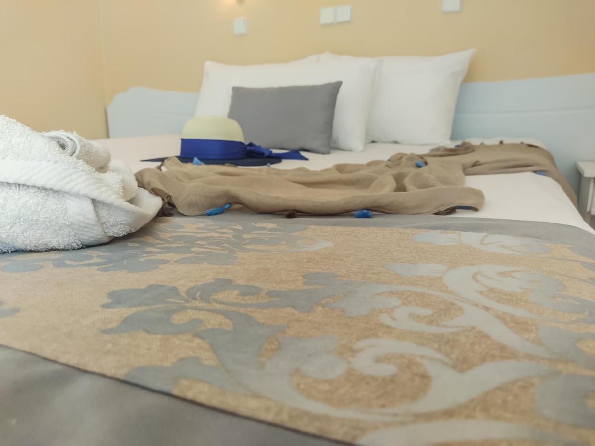 Celeste Golden Aparthotel Chrysi Ammoudia