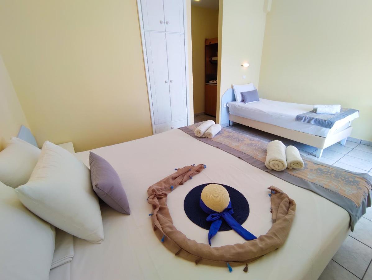 Celeste Golden Aparthotel
