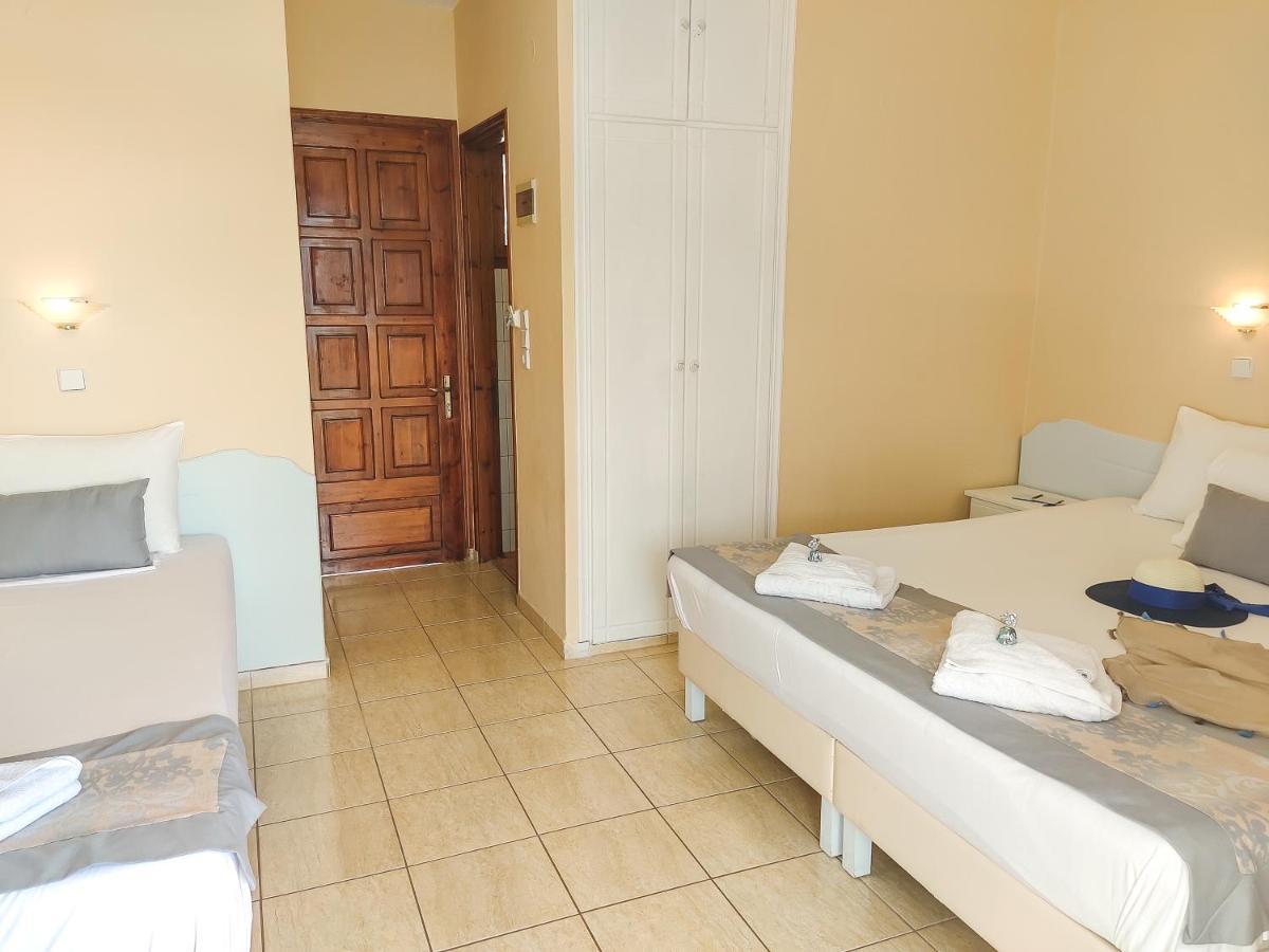 Celeste Golden Aparthotel 3*