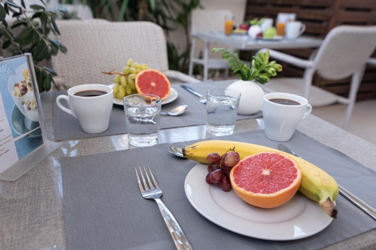 Coral Apartment Ierapetra (Crete)