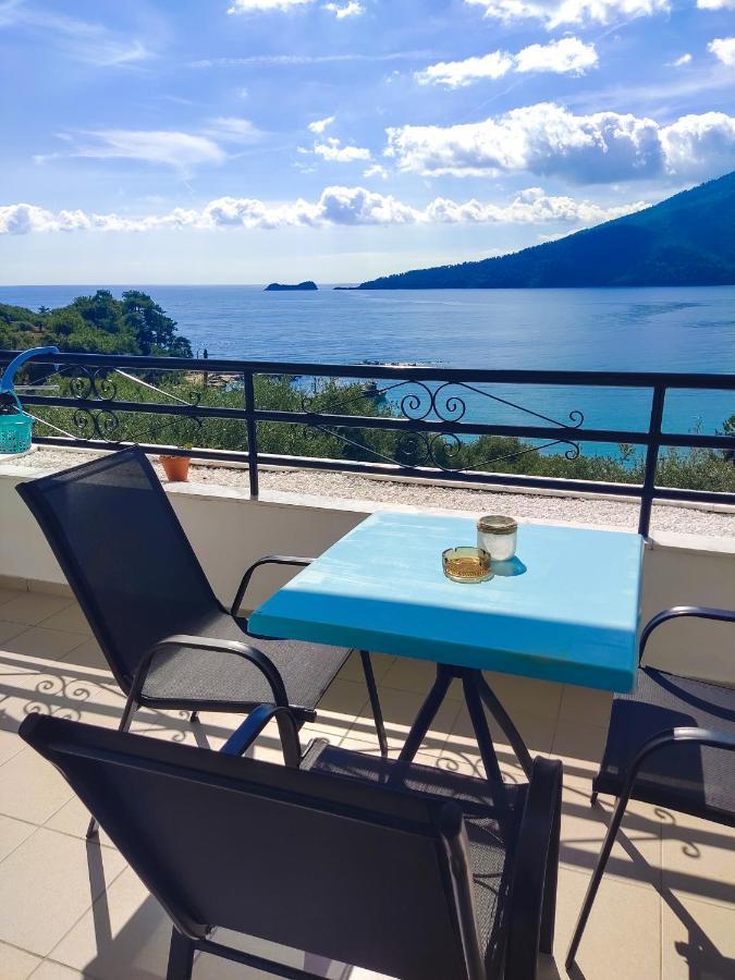 Aparthotel Celeste Golden Chrysi Ammoudia