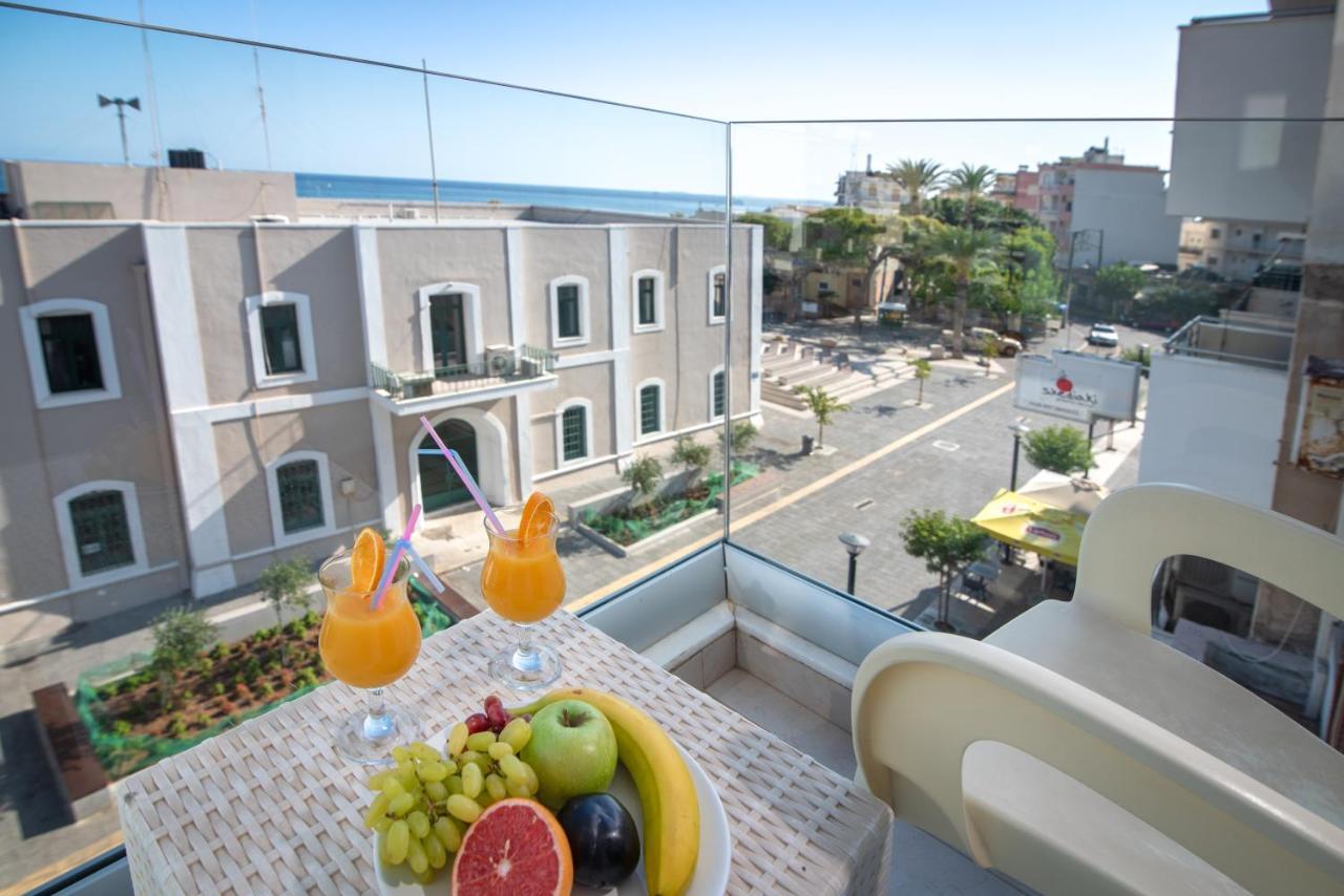 Coral Hotel