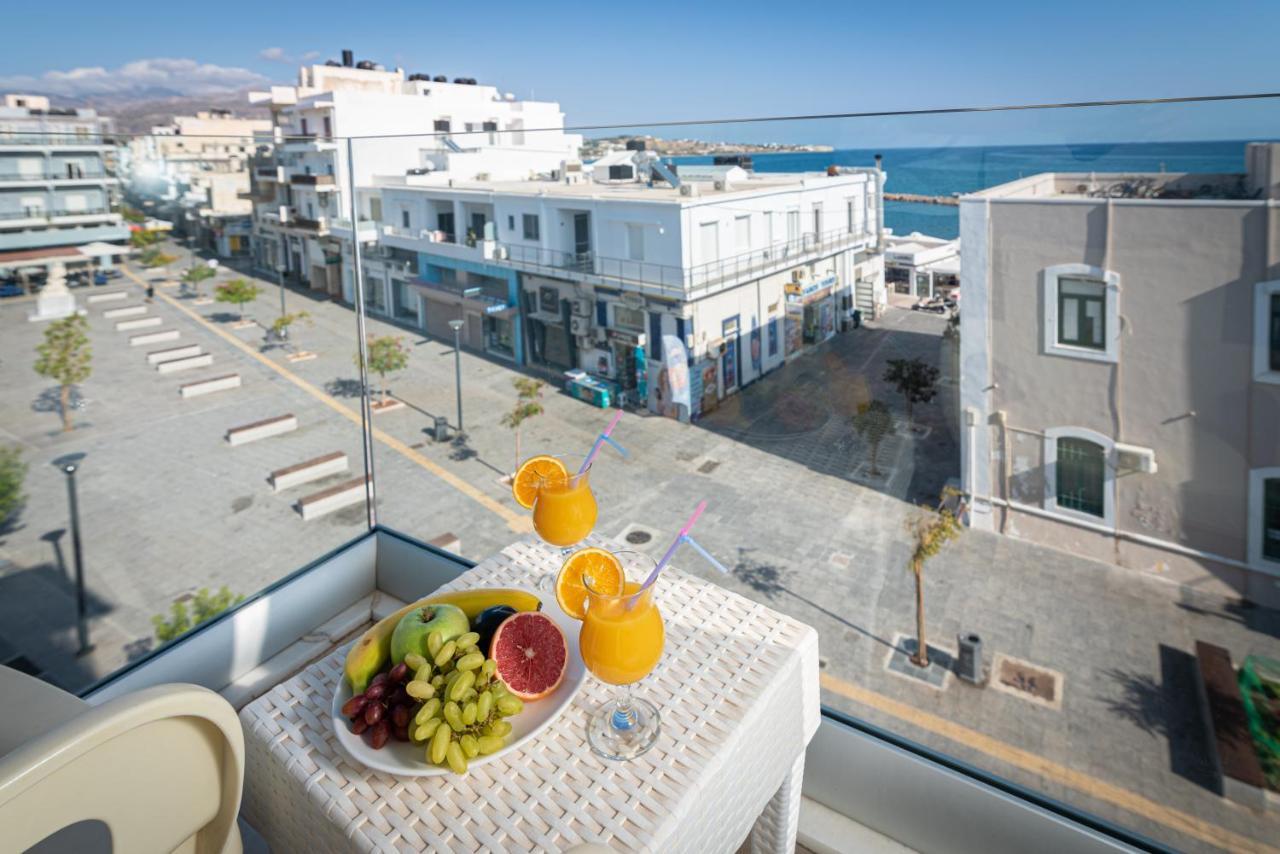 Hotel Coral Hotel 3*