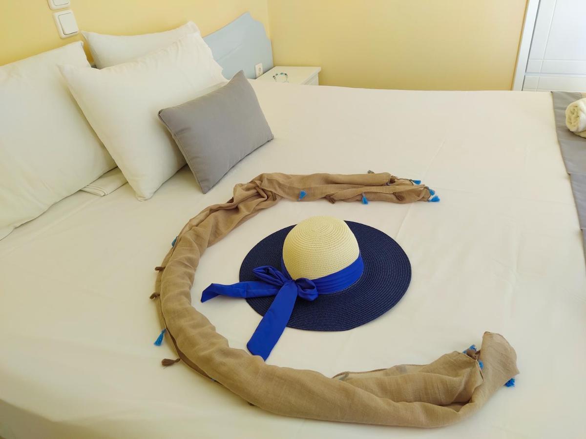 Celeste Golden Aparthotel Chrysi Ammoudia