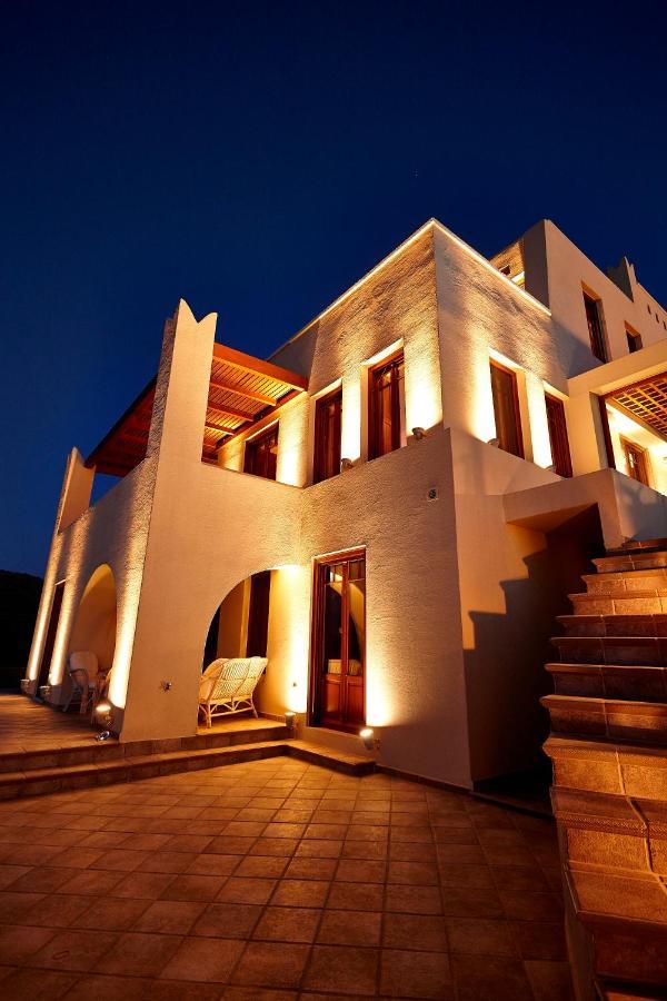 Villa Tower Naxos Island Plaka (Naxos)
