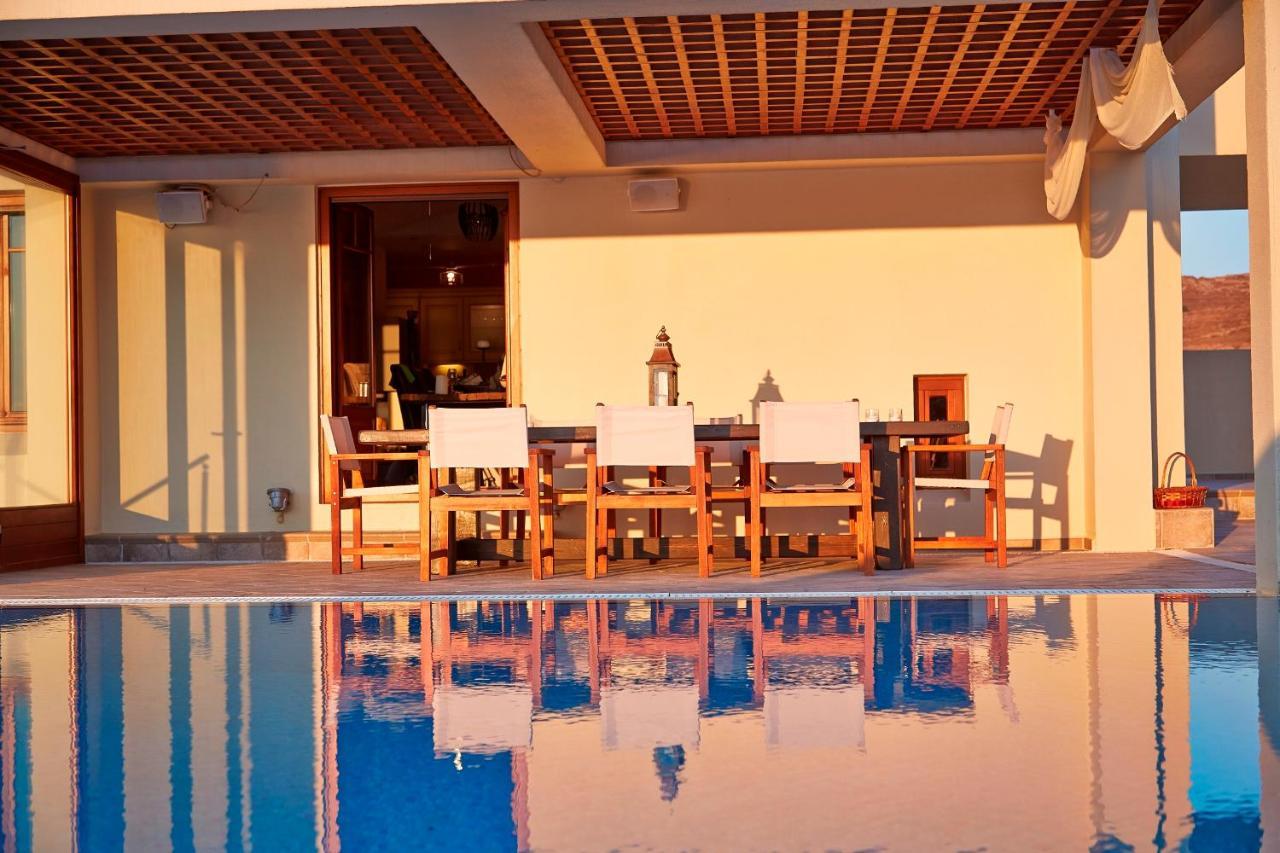 Villa Tower Naxos Island Plaka (Naxos)