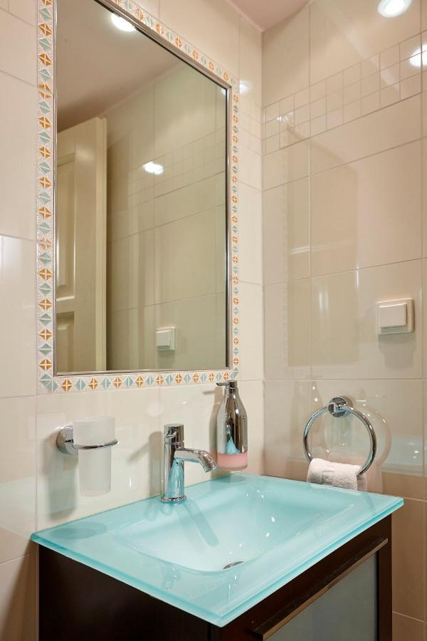 Villa Tower Naxos Island