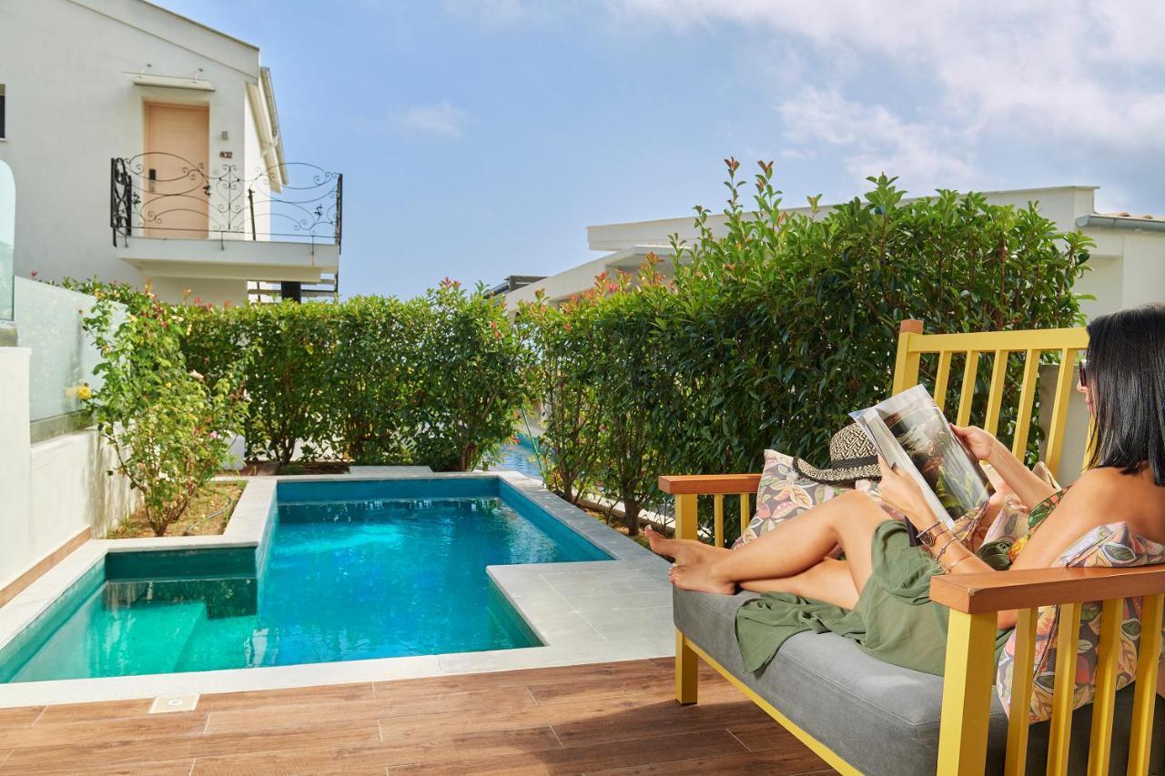 Alexandra Golden Boutique Hotel-adults Only Hotel 5*