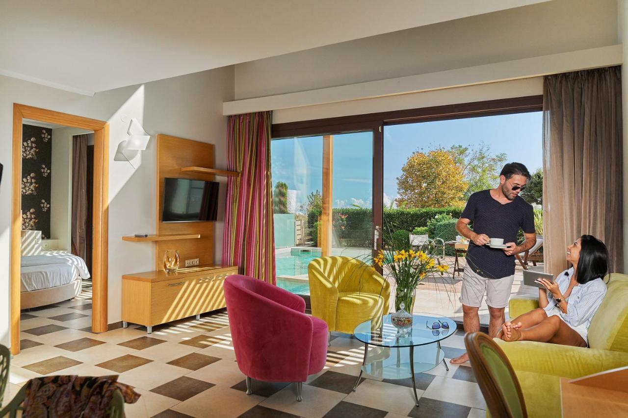 Hotel Alexandra Golden Boutique Hotel-adults Only