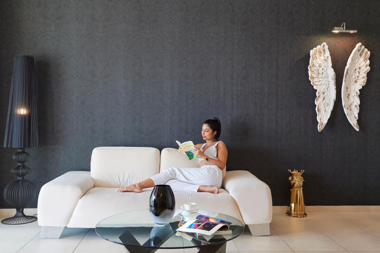Alexandra Golden Boutique Hotel-adults Only Hotel