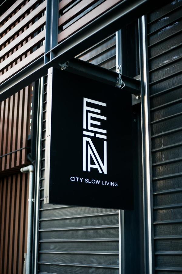 Apartment Fena Slow Living Volos