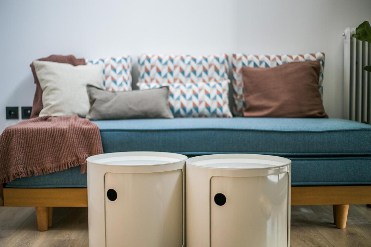 Fena Slow Living Apartment