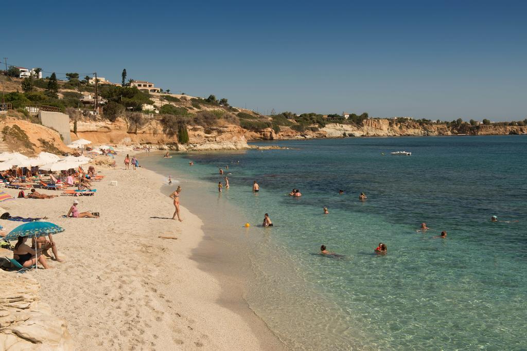 Dorian Boutique Hotel-Apartments Hotel Hersonissos (Crete)