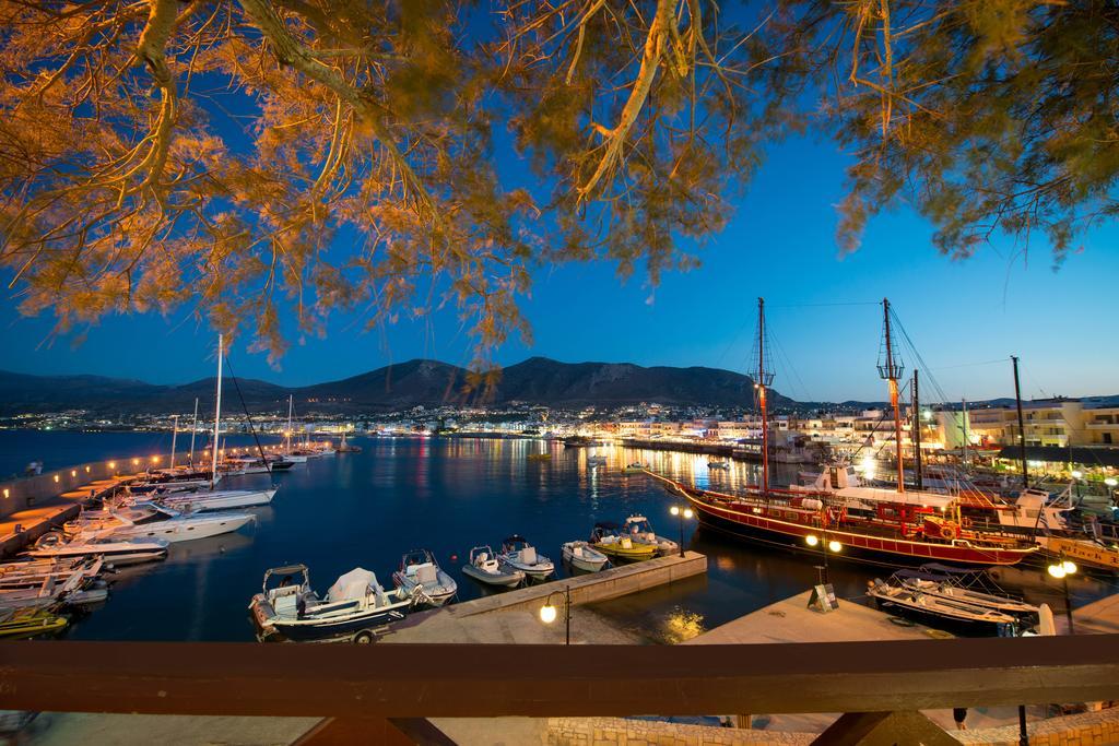 Dorian Boutique Hotel-Apartments Hersonissos (Crete)