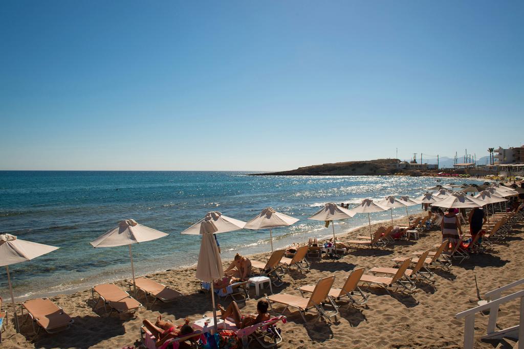 Dorian Boutique Hotel-Apartments 3*