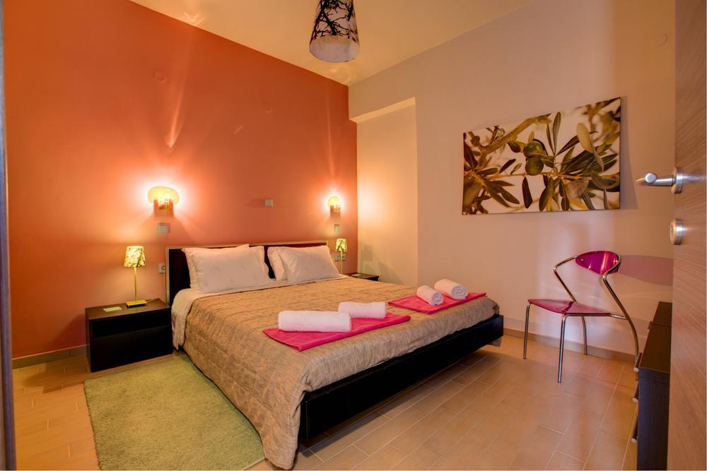Terra Del Nonno With Sea Views & Pool *
