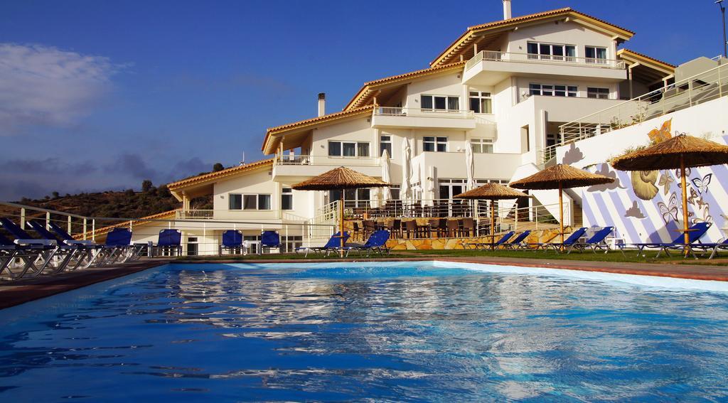 Filion Eco & Hotel Nea Styra
