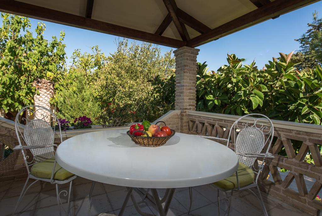 Holiday home Marina'S Villas Vasilikos (Zakynthos)