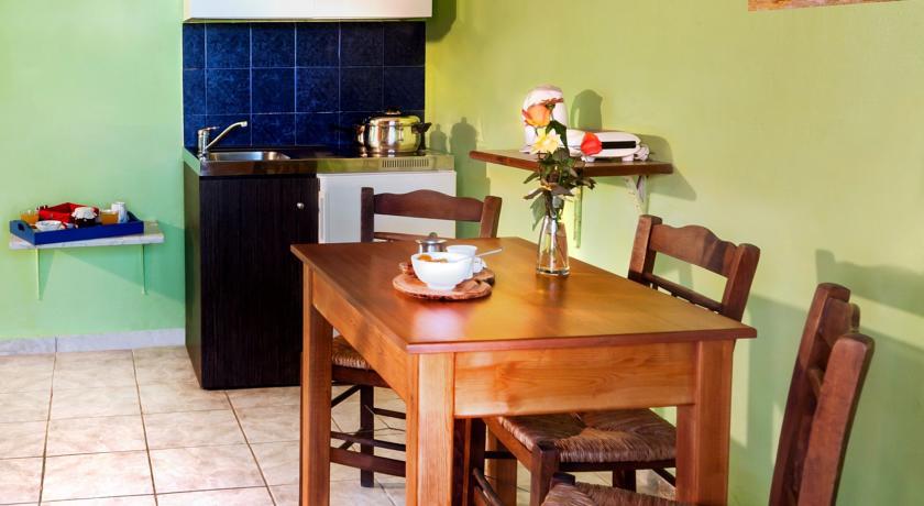 Apartment Haroula Sidari (Corfu)
