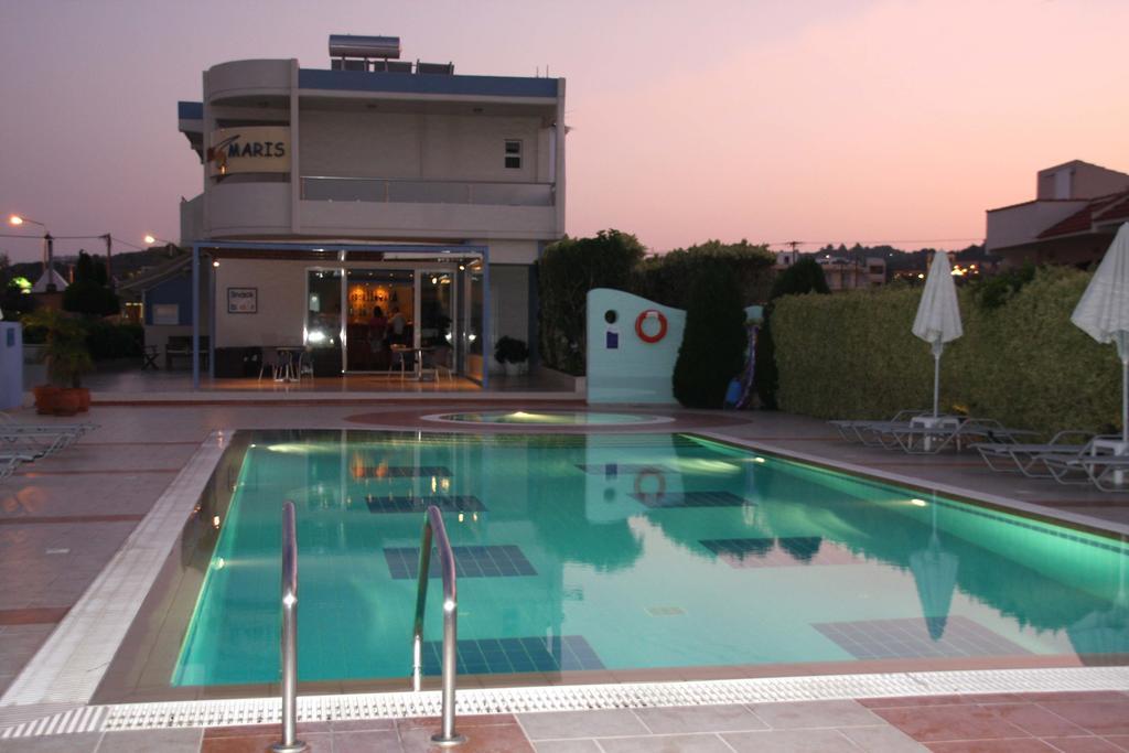 Sun Maris Aparthotel