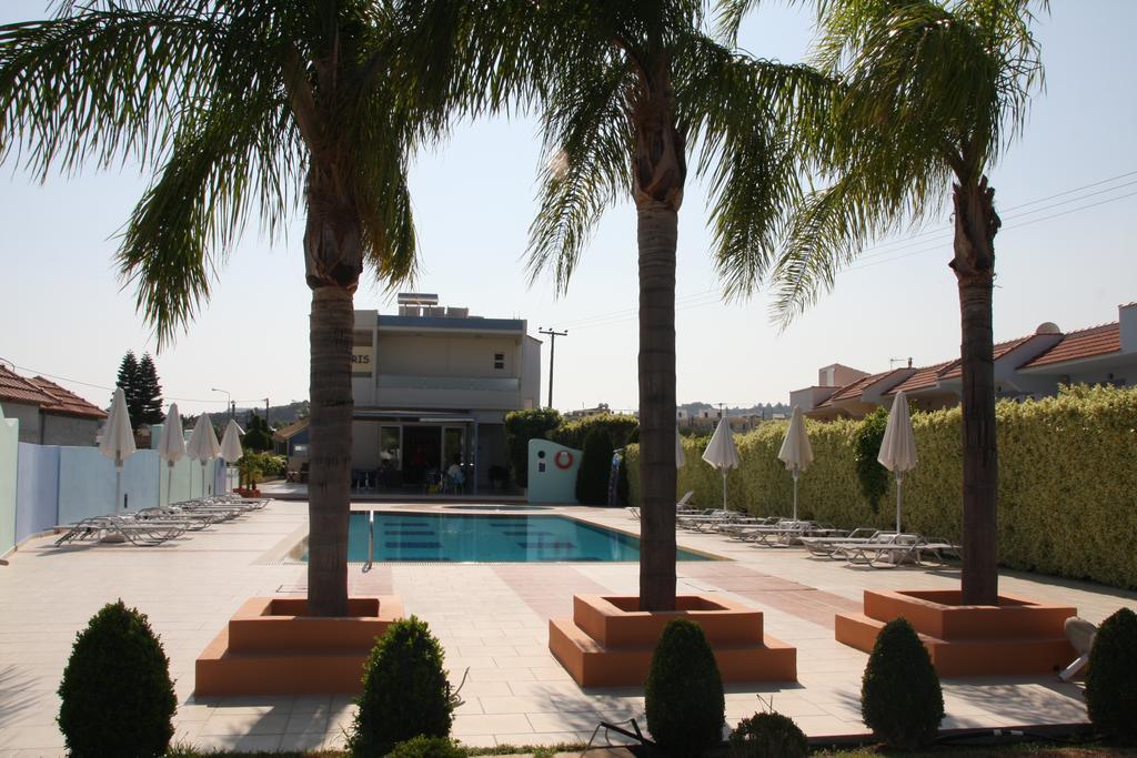Aparthotel Sun Maris Faliraki