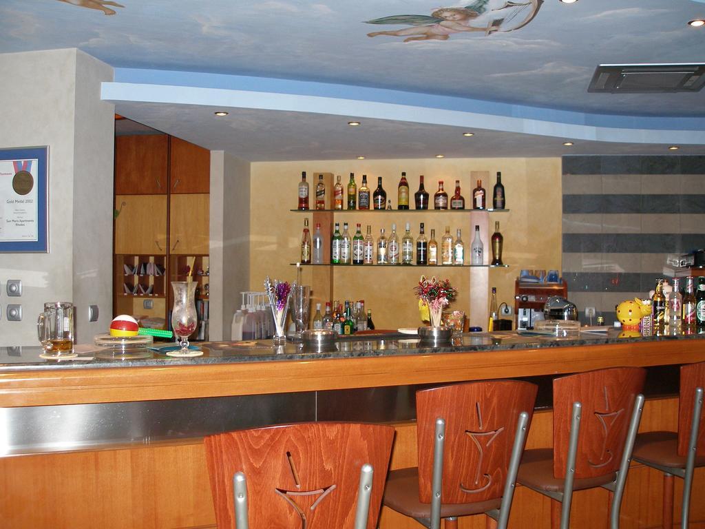 Sun Maris 4* Faliraki