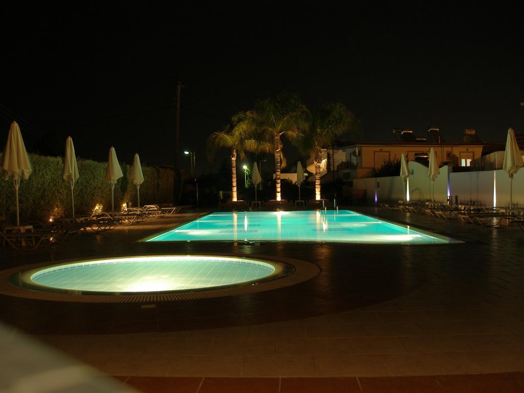 Aparthotel Sun Maris