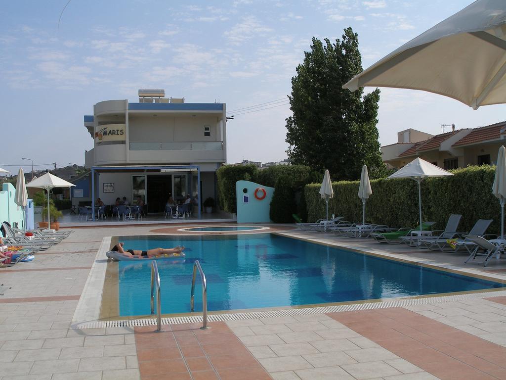 Sun Maris Faliraki