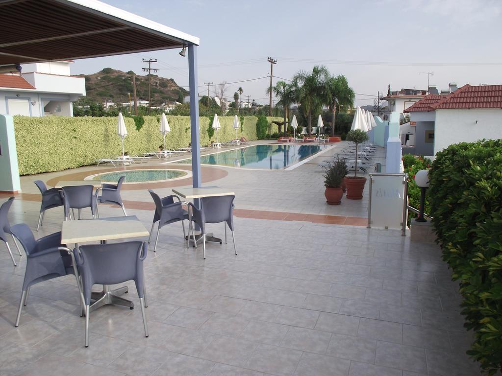Aparthotel Sun Maris