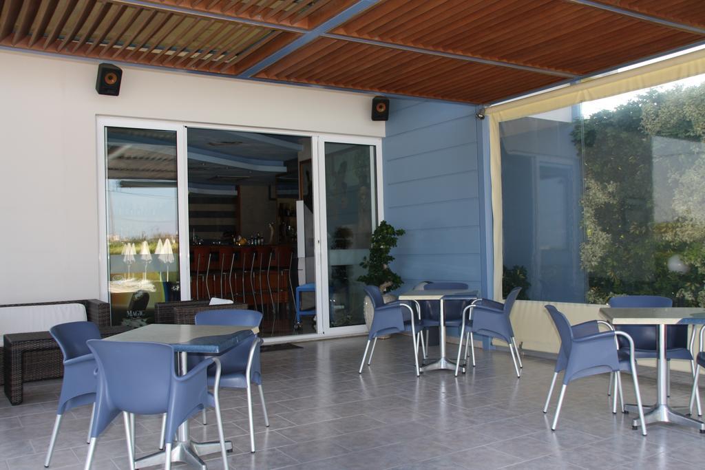 Sun Maris Aparthotel Faliraki