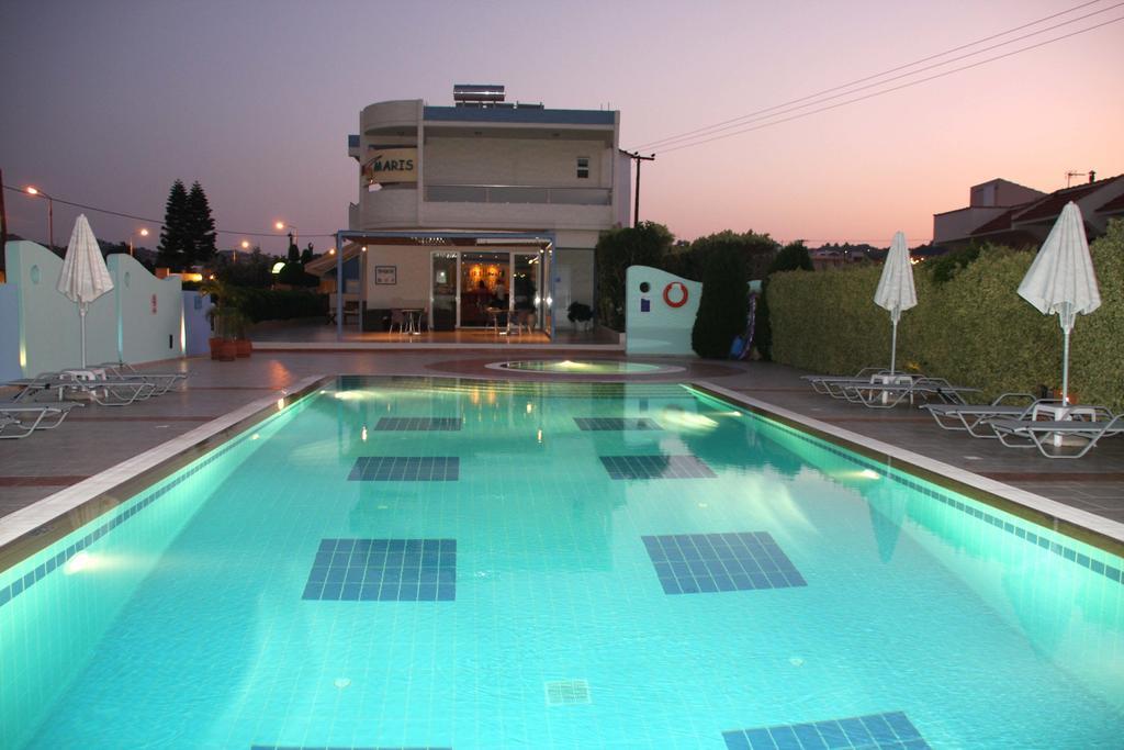 Sun Maris Aparthotel