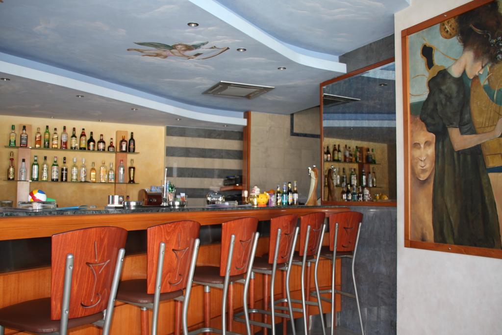Sun Maris Aparthotel 4*