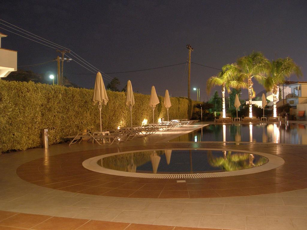 Sun Maris Faliraki